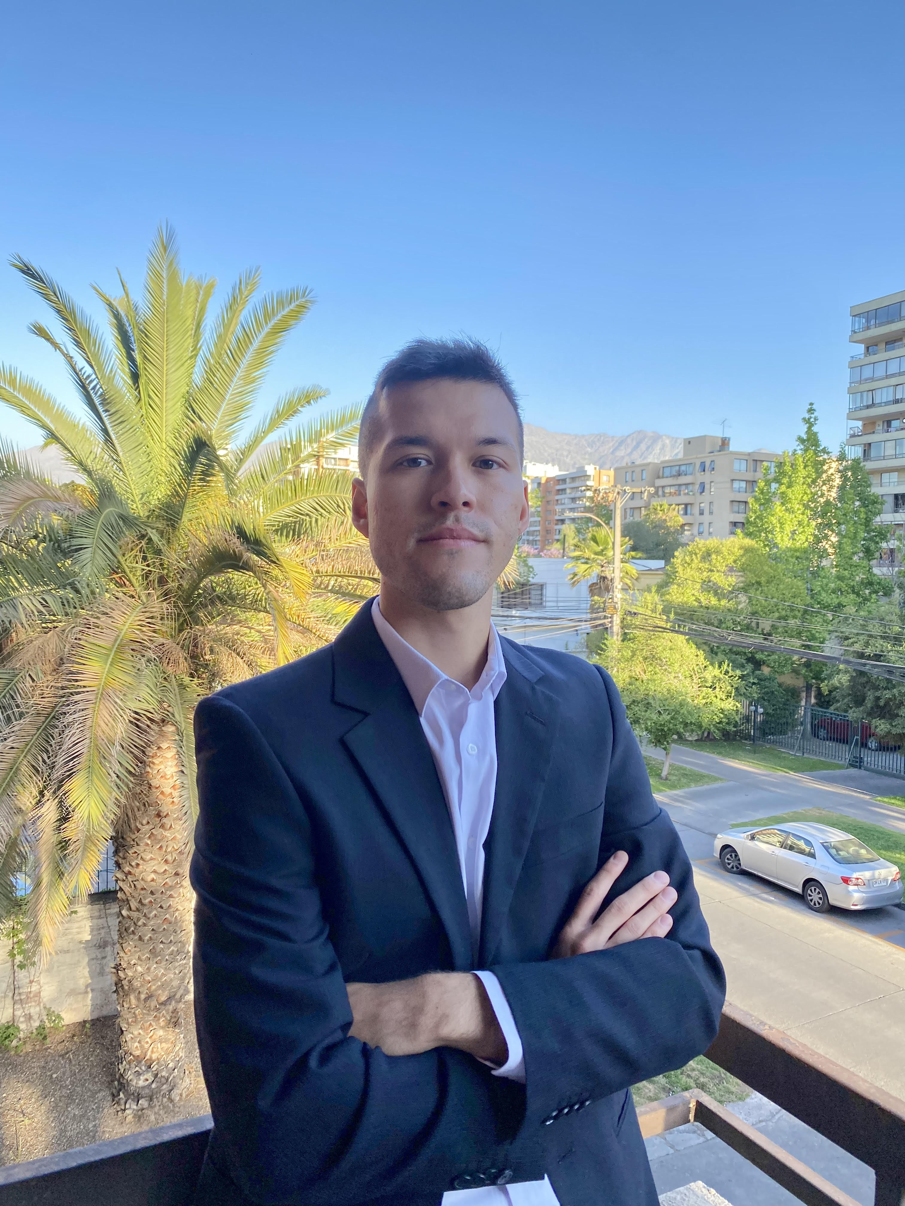 Foto Francisco Camus