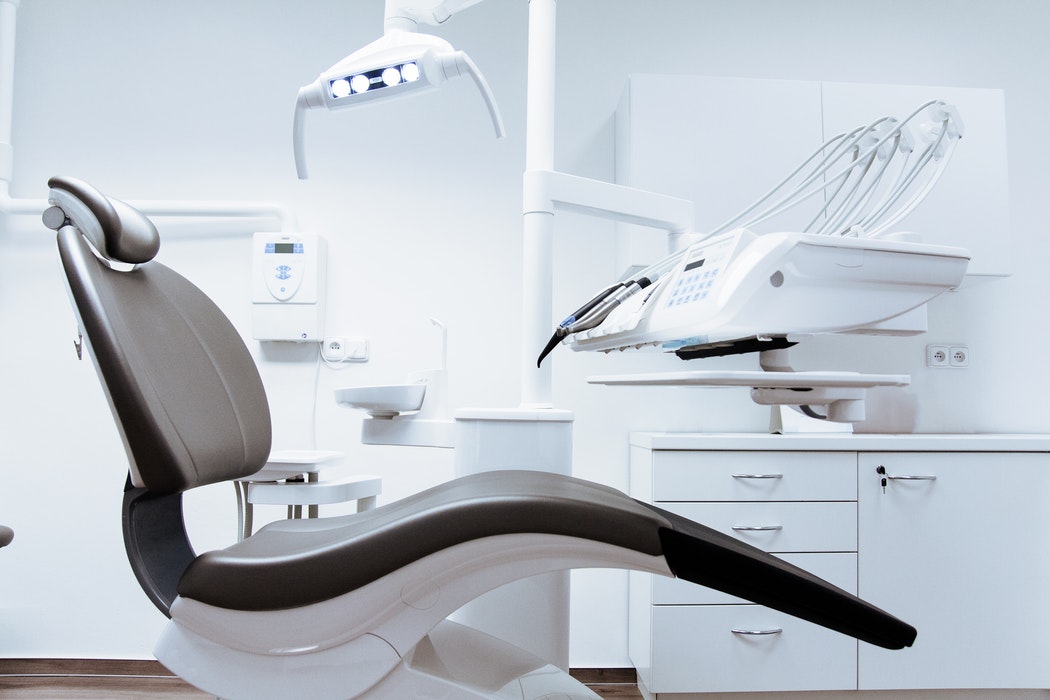 Evaluación dental